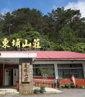 塔塔加鞍部登山口（手機版）