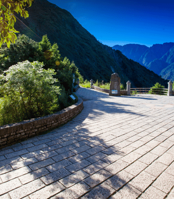 玉山主峰攻頂（手機版）