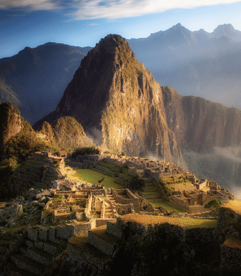 第十三天/十四天行程