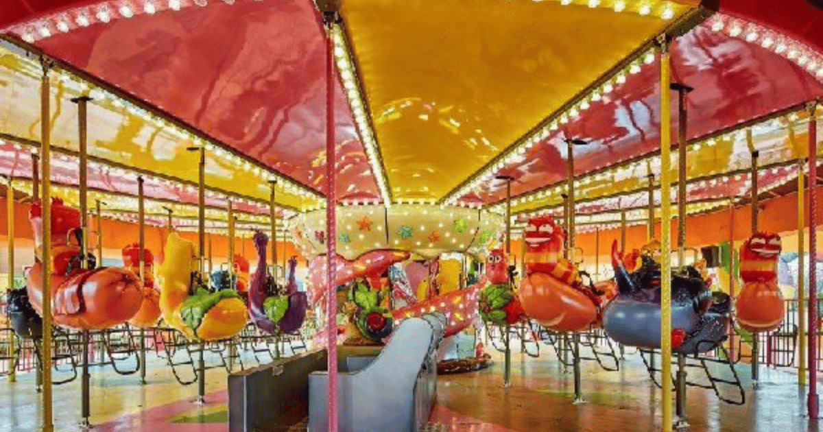 神話世界或漢拏山